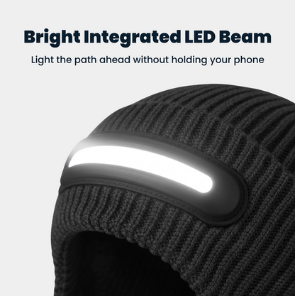 ARCTIQ™ LED Beanie